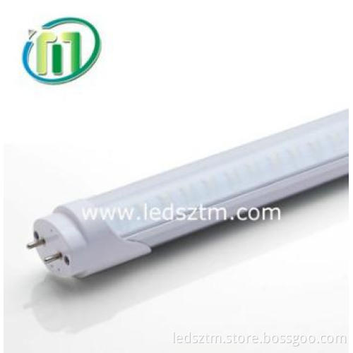 Factory Price T8 LED Tube 120cm 18W high Power LED Light